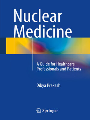 cover image of Nuclear Medicine